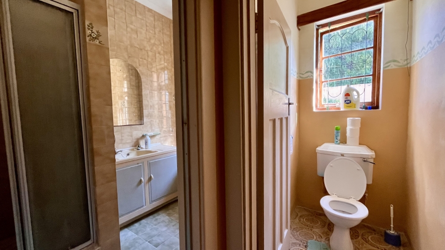 3 Bedroom Property for Sale in Mount Croix Eastern Cape